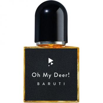 Oh My Deer! Extrait de Parfum 30 ml - Baruti Fragrance