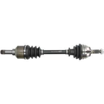 Árbol de transmisión PASCAL G2P011PC - Alta resistencia y durabilidad