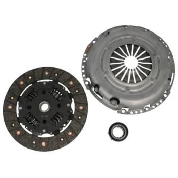 Kit de Embrague NEXUS F1A072NX Completo