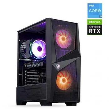 ORDENADOR ADONIA GAMING I5 13400F RTX3060 P