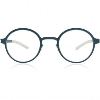 Mykita Getz 468 Armazones para Hombre Verdes con lentes recetadas