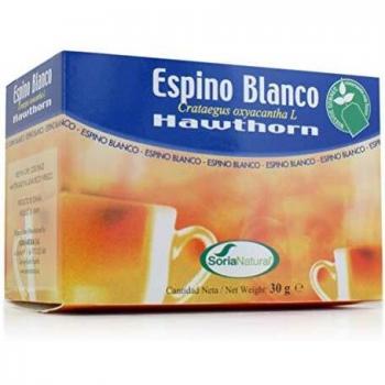 Soria Natural Bolsas de Planta - 1 unidad