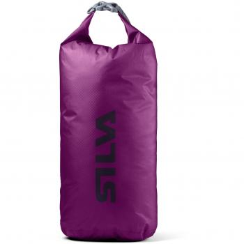 Silva 30D Bolsa Estanca, Transparente, 6 l