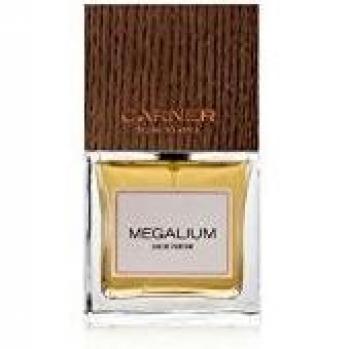 Carner Barcelona - Megalium Eau De Parfum Spray 100ml