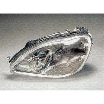 Faro Delantero Principal MAGNETI MARELLI 710301153272 para MERCEDES-BENZ