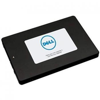 DELL A9794106 Unidad de Estado sólido 2.5 256 GB SATA - Disco Duro sólido