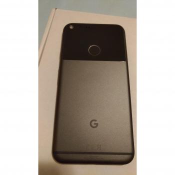 Pixel - Google es 32 GB sin Contrato Negro