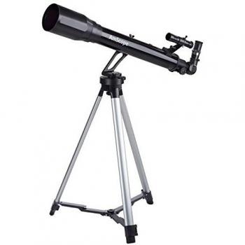 AmScope - tls70700 350 x Ampliación telescopio de 70 mm