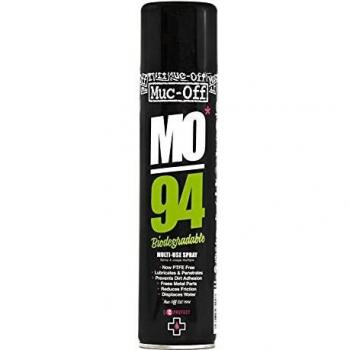 Muc-Off MO-94 Multi-Purpose Lubricant Spray with PTFE 400ml