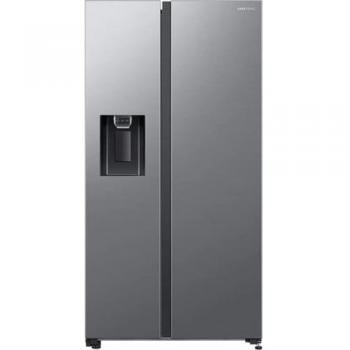 Combinación frigorífico-congelador Samsung SBS RS64DG5303S9