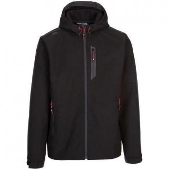 Chaqueta Híbrida Alwero de Softshell para Hombre Trespass