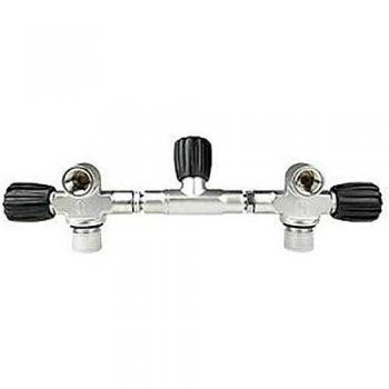 GRBT-04 - Grifo bibotella M25 10L y 12L 230 bar