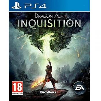Dragon Age Inquisition [Importación Francesa]