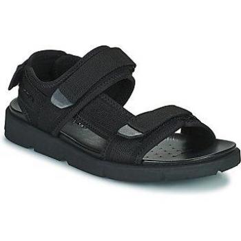 Sandalias de Hombre GEOX U Xand 2s J