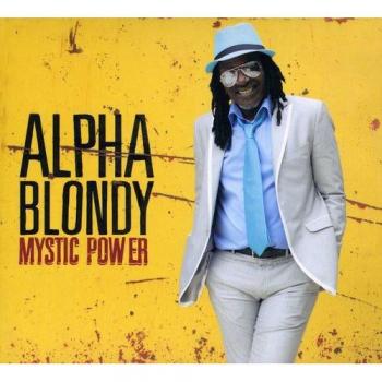 Mystic Power - Alpha Blondy