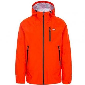 Trespass Rakenfard jkt Chaqueta, Hombre, Fla, M