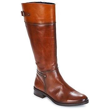Botas Fluchos Tierra D7687 - Piel de Calidad, Cuero, Talla 37