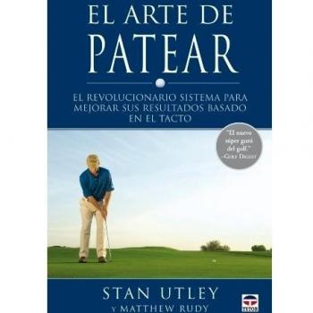 El Arte de Patear