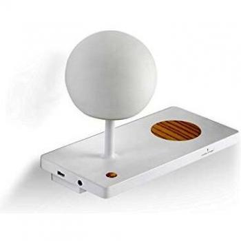 Aplique LED Dimable Blanco 7W 3000K Niko Faro