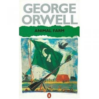 Animal Farm A Fairy Story