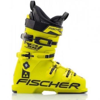 Fischer RC4 100 thermoshape, color , tamaño 23.5