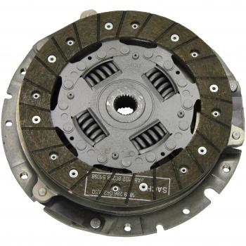 Sachs 3000 286 001 Kit de embrague
