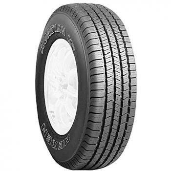 Nexen Roadian HT - Neumático de Verano para SUV M+S, 255/70R15 108S