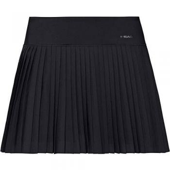 Head Falda Perf Turquesa (M)