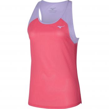 Mizuno Camiseta de Mujer Dry Aero Sin Mangas Mizuno Dryaeroflow