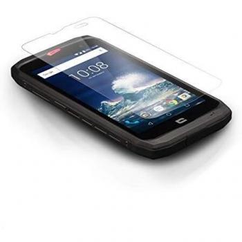 Protector Pantalla Cristal Templado Action X3