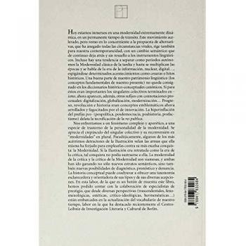 Crítica de la Modernidad. Modernidad de la crítica: Una aproximación histórico-conceptual: 1614