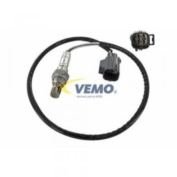 Sonda Lambda VEMO V95-76-0015 de Calidad Original, Compatible con VOLVO 8627202, M18x1.5 Filete Pregrañado