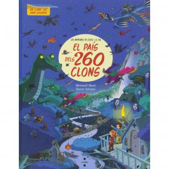 El país dels 260 clons