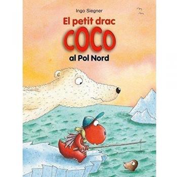 El petit drac Coco al Pol Nord: 19 - Ingo Siegner