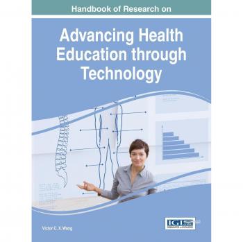 Manual de Investigación sobre el Avance de la Educación en Salud a través de la Tecnología (Avances en Educación Médica, Investigación y Ética) - Tapa Dura