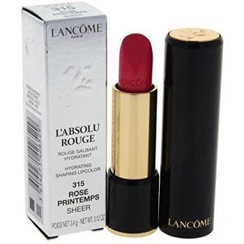 Lancôme L' Absolu Rouge Barra de Labios 315-3.4 gr