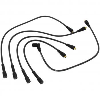 Beru AG 0300891073 Juego de cables de encendido
