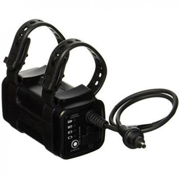 Sigma Sport 17004 Accesorio Iluminación, Adultos Unisex, Negro, Talla única