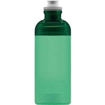 SIGG HERO Green Botella cantimplora