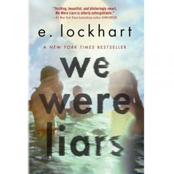 We Were Liars by E. Lockhart (Paperback)