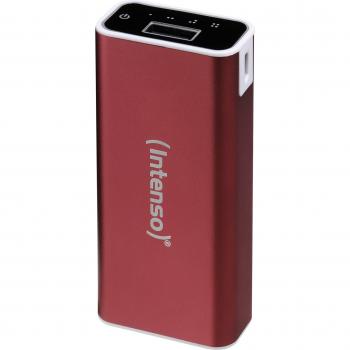 Intenso Power Bank A5200 - Batería externa para dispositivos móviles