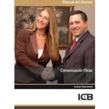 Comunicación Eficaz