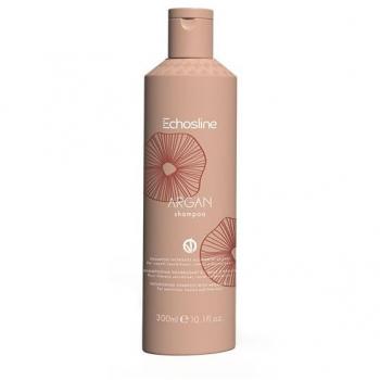 Champú Nutritivo de Argán Echosline - Cuidado Profundo para Cabello Sensibilizado