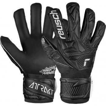 Guantes de portero infantiles Reusch Attrakt Infinity