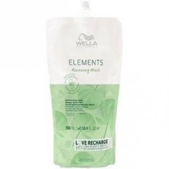 Wella Professionals Elements Renewing Mask 500ml