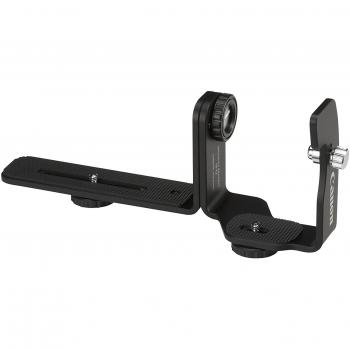 Canon SB-E2 - Soporte para flash Speedlite 580EX II/580EX/430EX, negro