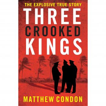 Three Crooked Kings