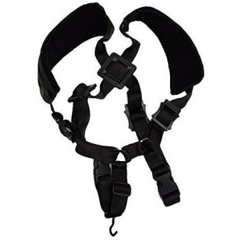 BG CONFORT accesorios Correa para defensa FEMME instrumentos de viento fagot accesorios