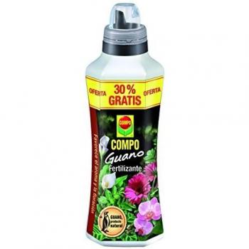 Compo M231596 - Guano liquido 1300ml