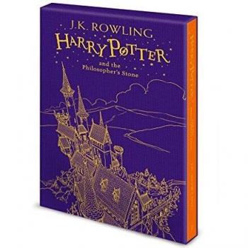 Harry Potter and the Philosopher's Stone - Edición Regalo